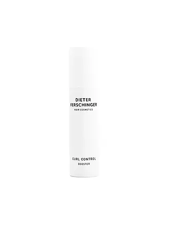 DIETER FERSCHINGER | Haarpflege - Curl Control Booster 100ml | 